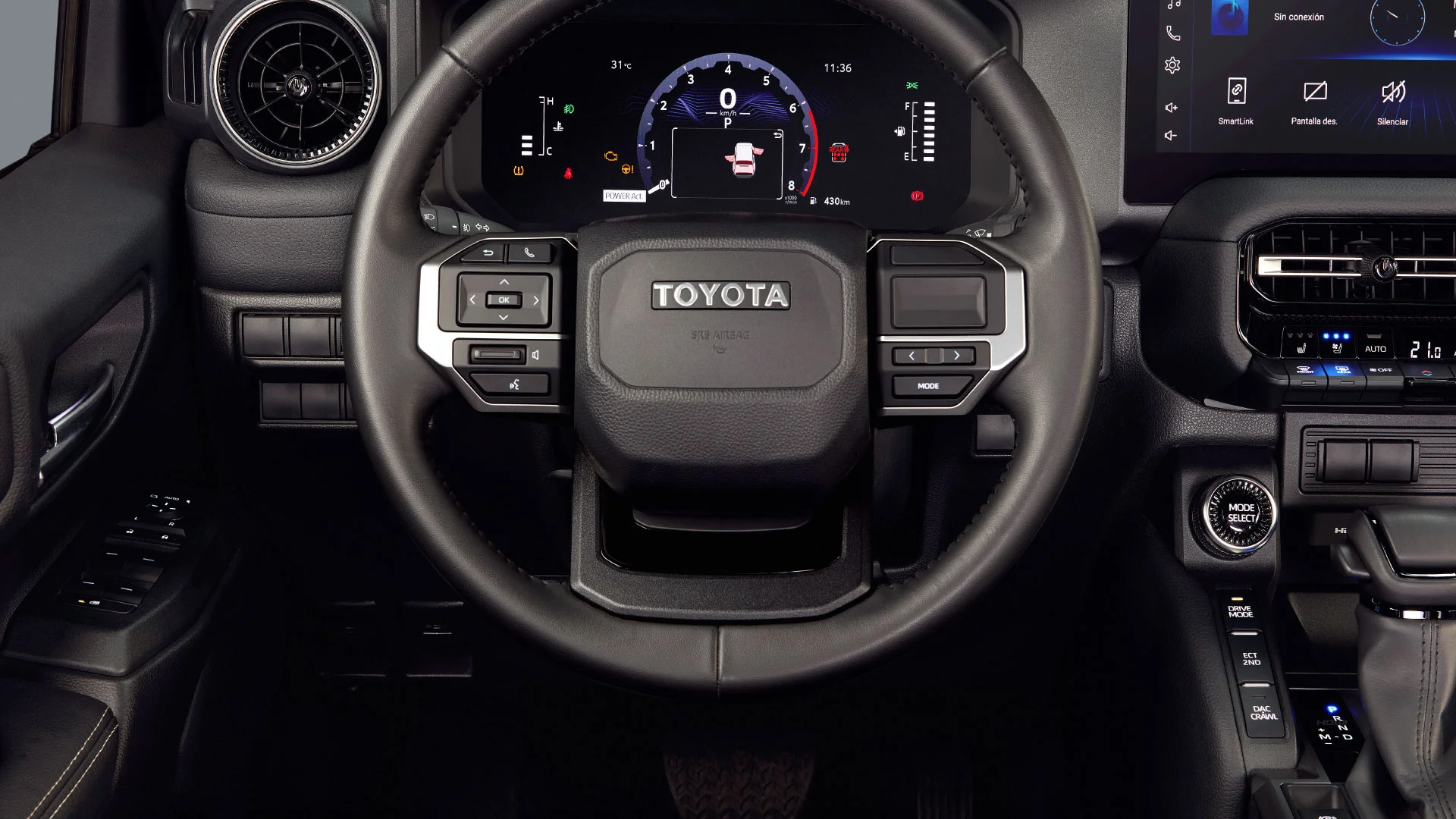 LC Prado Interior 3